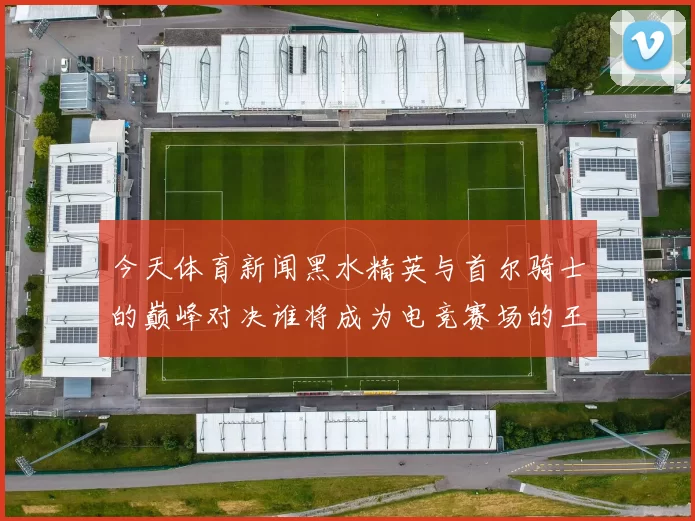今天体育新闻黑水精英与首尔骑士的巅峰对决谁将成为电竞赛场的王者